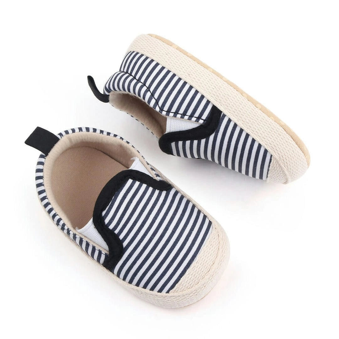 The Liner Breathable Slip-On Baby Shoes 2 - Minitaq baby kids clothes dress