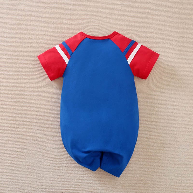 Welcome USA Casual Style Baby Romper 9 - Minitaq baby kids clothes dress