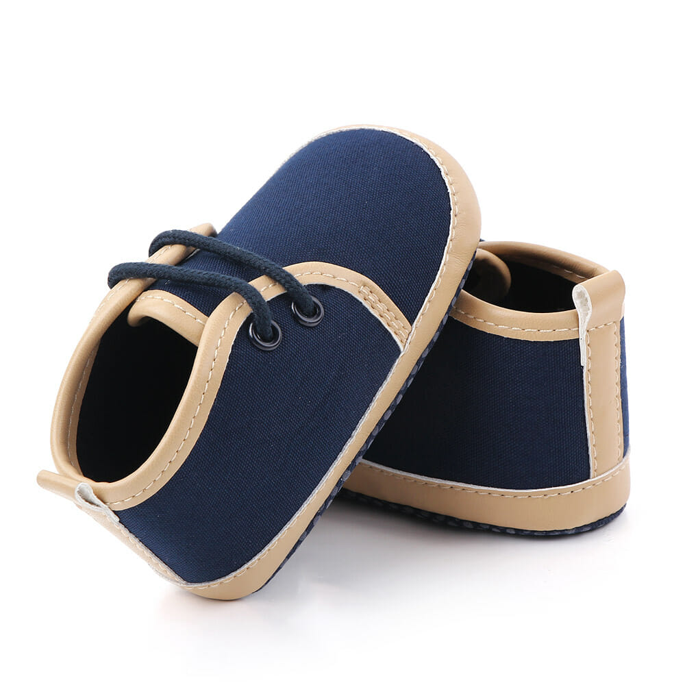 Casual Style Elastic Band Baby Shoes 4 - Minitaq baby kids clothes dress