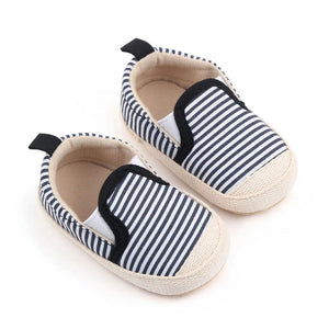 The Liner Breathable Slip-On Baby Shoes 3 - Minitaq baby kids clothes dress