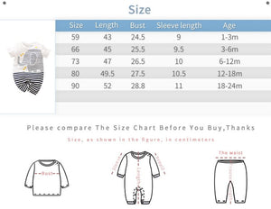 Elephant summer comfortable baby romper 4 - Minitaq baby kids clothes dress