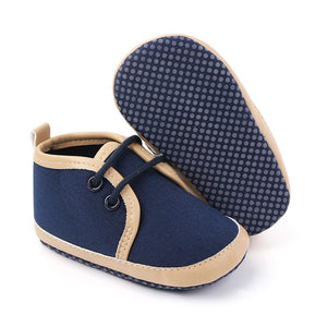 Casual Style Elastic Band Baby Shoes 2 - Minitaq baby kids clothes dress