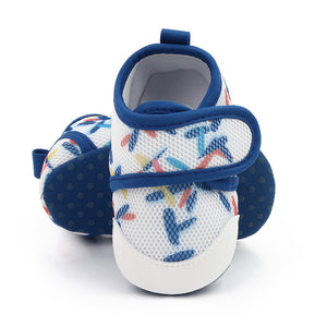 Colorful Comfy Mesh Stylish Baby Shoes 4 - Minitaq baby kids clothes dress