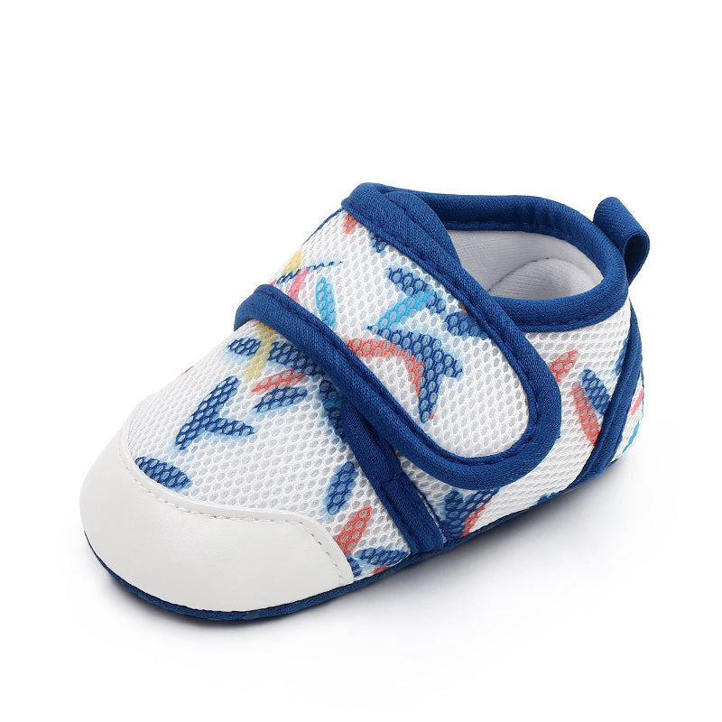 Colorful Comfy Mesh Stylish Baby Shoes 5 - Minitaq baby kids clothes dress