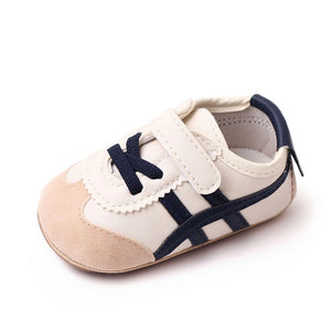 Causal Lace N Hook Style Baby Shoes 5 - Minitaq baby kids clothes dress