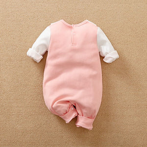 Cute Swan Queen Baby Girl Romper 6 - Minitaq baby kids clothes dress