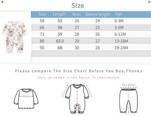 Cute Animal Koala Bear Romper 8 - Minitaq baby kids clothes dress