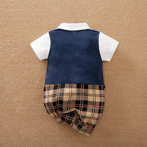 Modern Formal N Casual Style Baby Romper 7 - Minitaq baby kids clothes dress