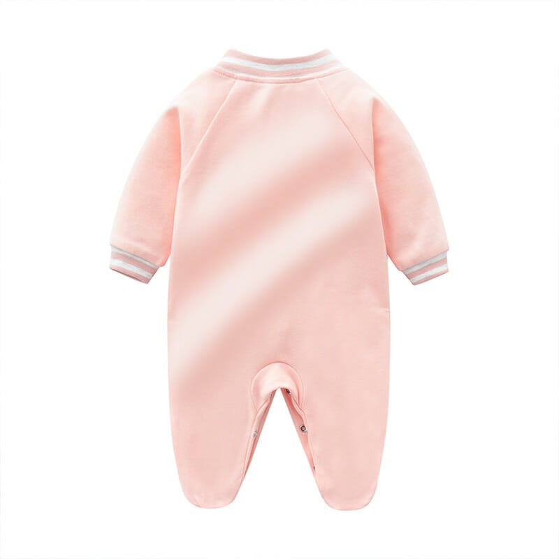 Cat Meow Adorable Baby Romper 9 - Minitaq baby kids clothes dress