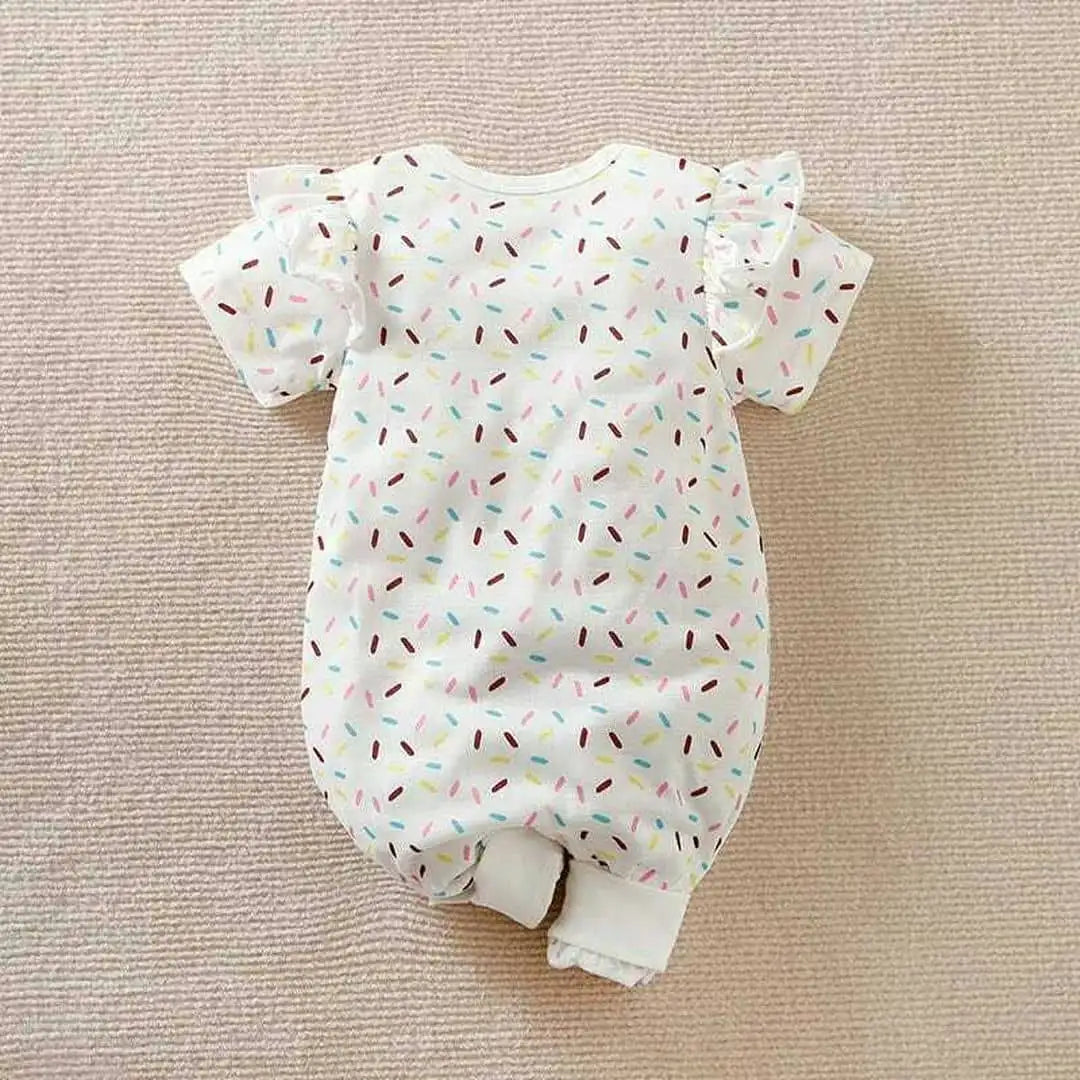 Sweet Yummy Baby Girl Romper 9 - Minitaq baby kids clothes dress