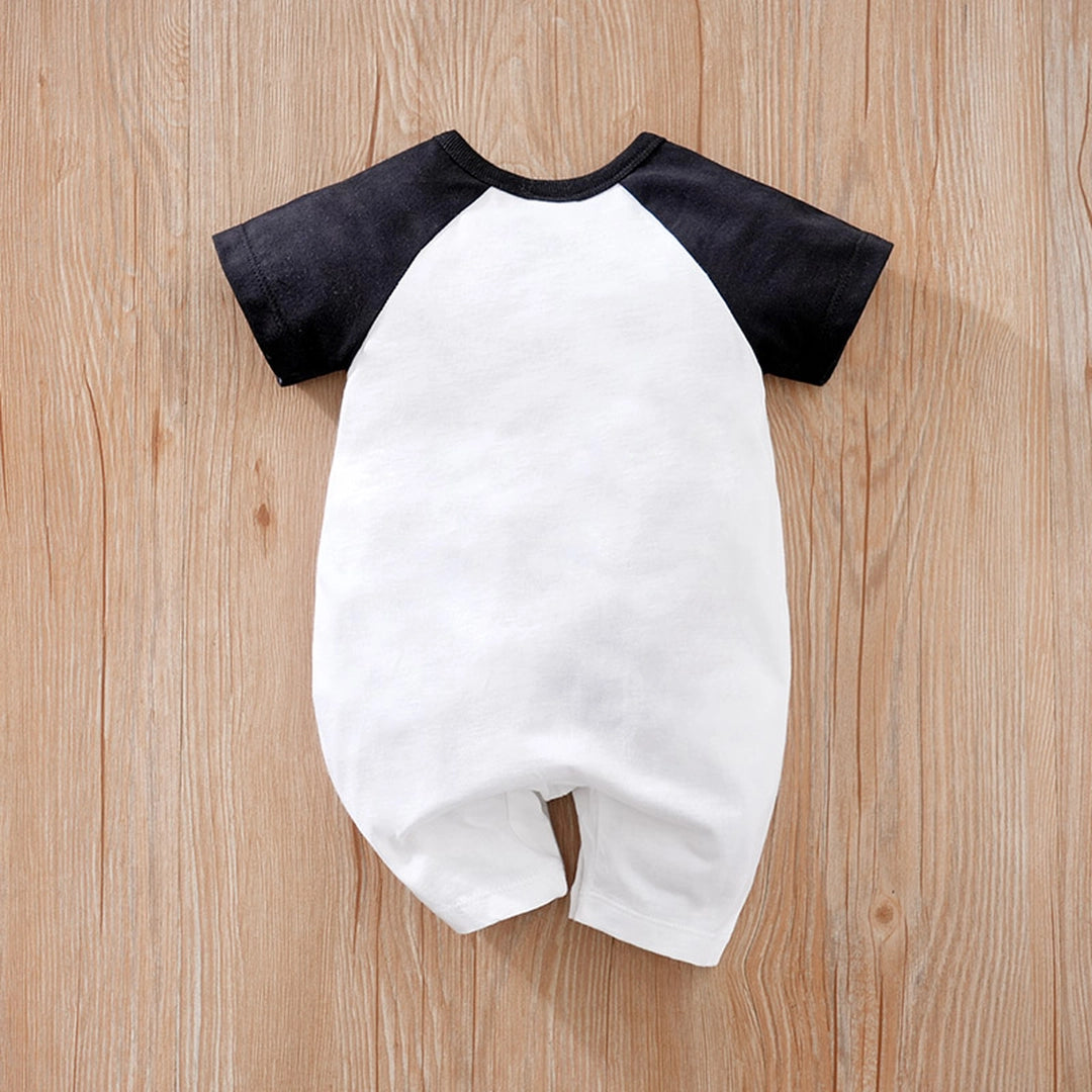 Casual Cute Stylish Modern Cotton Romper 8 - Minitaq baby kids clothes dress