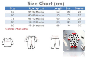 Black White N Red Thin Winter Romper 3 - Minitaq baby kids clothes dress