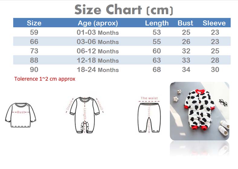 Black White N Red Thin Winter Romper 3 - Minitaq baby kids clothes dress