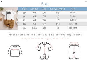 The Smart Adventurer Stylish Cotton Summer Romper 9 - Minitaq baby kids clothes dress