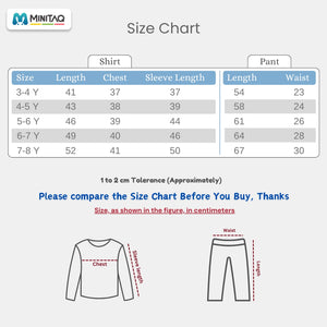 Stylish Stripes Full Sleeves Black Shirt N Trouser 2pcs Set - Minitaq baby kids clothes dress