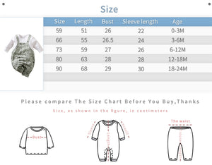 Soft Green Elephant Pattern Baby Romper 9 - Minitaq baby kids clothes dress