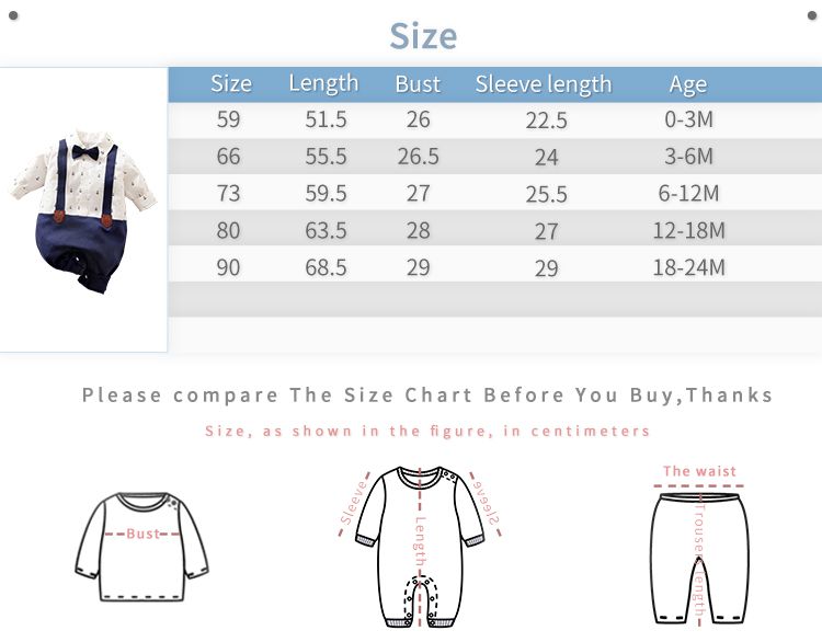 Smart Anchor Design Baby Romper Dress 7 - Minitaq baby kids clothes dress