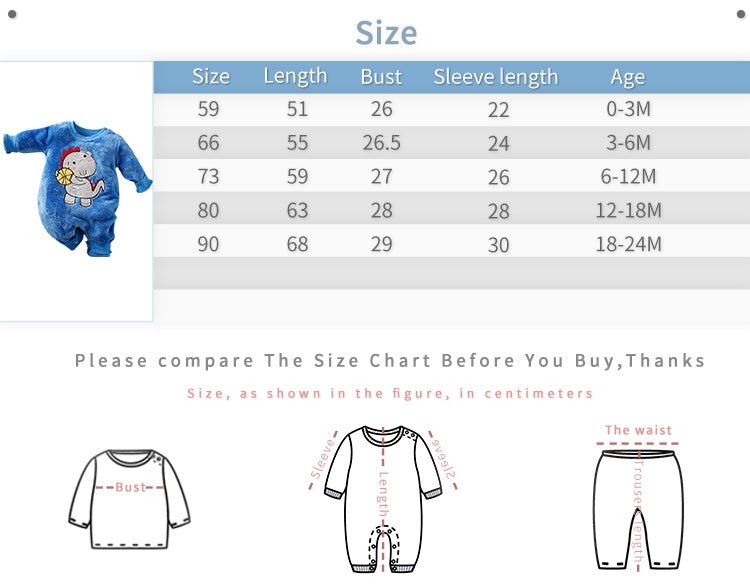 Dino Basketball Player Blue Fury Winter Romper 8 - Minitaq baby kids clothes dress