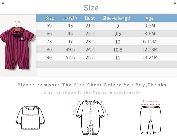 Stylish Maroon Summer Baby Romper 8 - Minitaq baby kids clothes dress