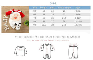 Happy Moo Baby Stylish Romper 4 - Minitaq baby kids clothes dress