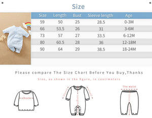 Soft Blue Cotton Baby Romper Clothing 8 - Minitaq baby kids clothes dress