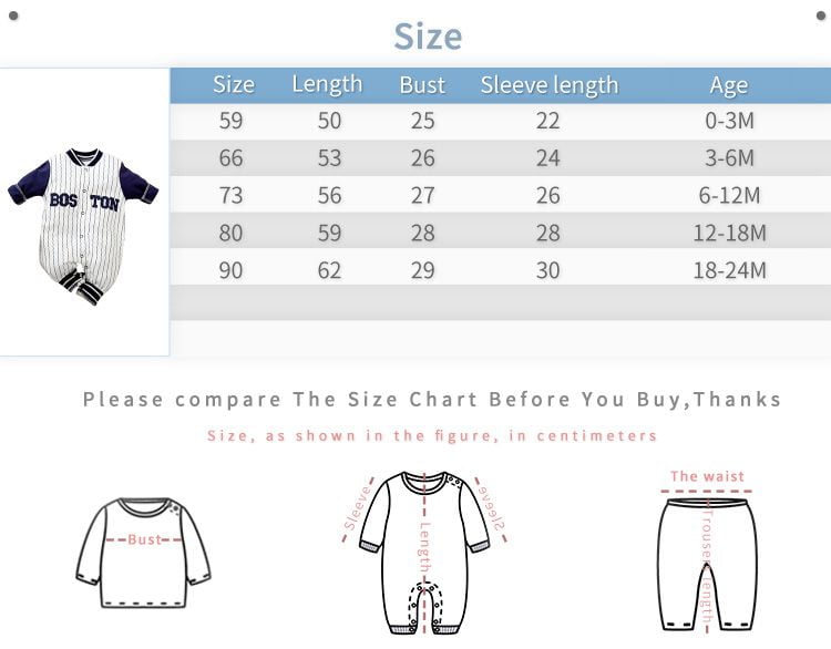 Boston Full Sleeves Sports Style Baby Romper 8 - Minitaq baby kids clothes dress