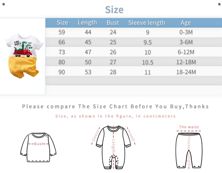 Kids Party Summer Baby Romper 8 - Minitaq baby kids clothes dress