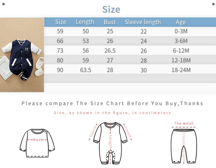 Sports Jumper Style Baby Romper 9 - Minitaq baby kids clothes dress