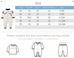 Baseball Sports Casual Baby Romper 10 - Minitaq baby kids clothes dress