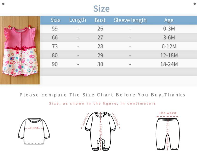 Sleeveless Pink Summer Baby Girl Romper 8 - Minitaq baby kids clothes dress