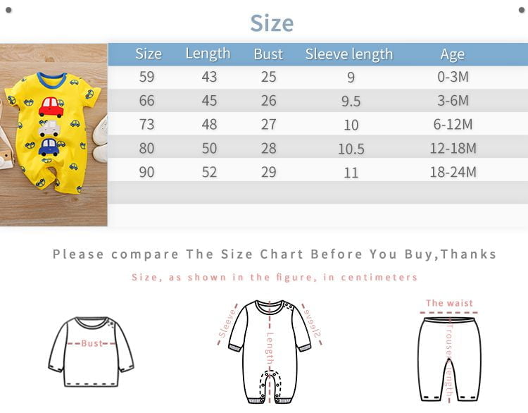 Colorful Cars Summer Baby Romper 8 - Minitaq baby kids clothes dress