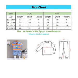 Lucky Kid Car Design Shirt and Shorts V3 8 - Minitaq baby kids clothes dress