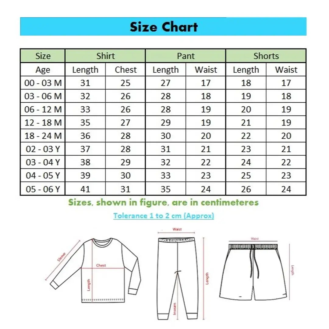 The Bear Brothers With Cream White Dungaree For Kids 7 - Minitaq baby kids clothes dress