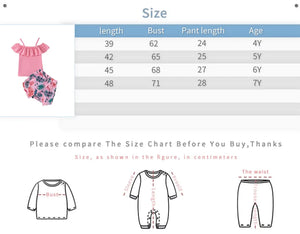 Pink Stylish Summer Top With Bottom Dress For Baby Girls 8 - Minitaq baby kids clothes dress