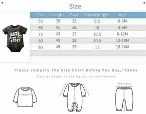 Read Adventure Story Black Romper 9 - Minitaq baby kids clothes dress