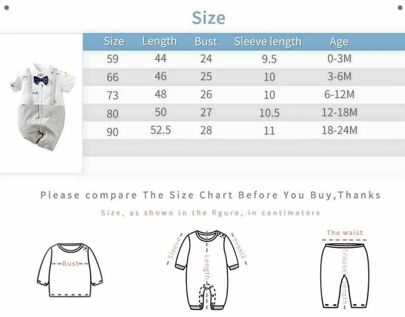 Aeroplanes Stylish Formal Baby Romper 10 - Minitaq baby kids clothes dress