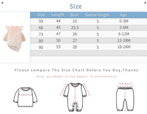 Bunny Pink Casual Net Baby Romper 9 - Minitaq baby kids clothes dress