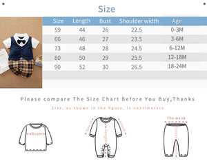 Modern Formal N Casual Style Baby Romper 8 - Minitaq baby kids clothes dress