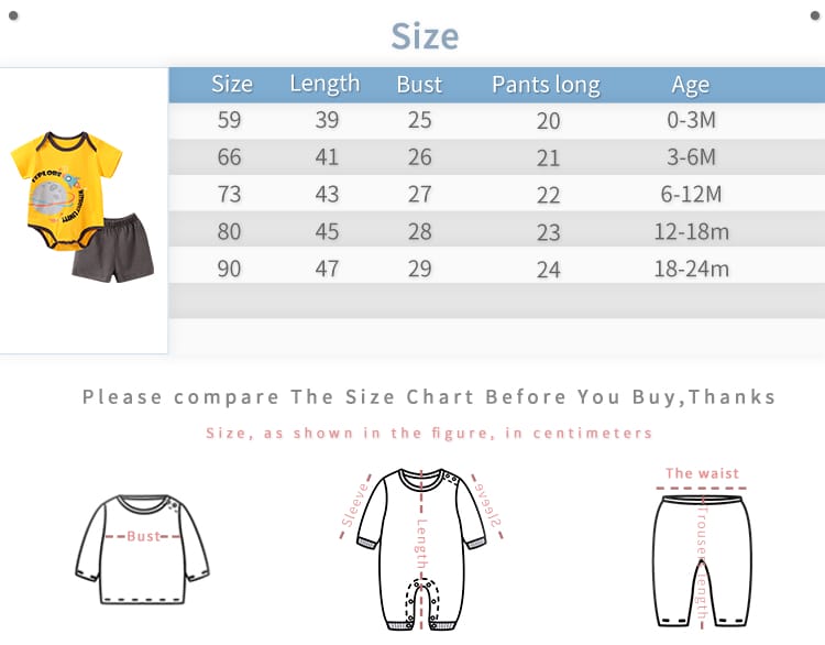 Yellow Space Explorer 2pc Onesie With Shorts 10 - Minitaq baby kids clothes dress