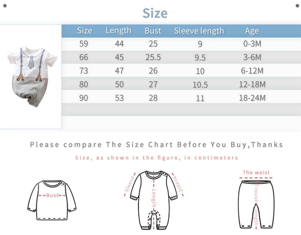 Strap And Tie Printed Casual Gray White Romper 8 - Minitaq baby kids clothes dress