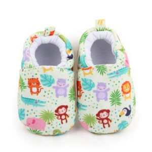 Newborn Baby Girl Soft Sole Plaid Crib Shoes Toddler Summer Sandals Size 0-18  M | Lazada PH