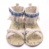 Casual Tribal Fashion Design Baby Shoes