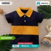 Polo Honey Accent Shirt For Kids