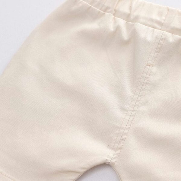 Casual Summer Shirt N Shorts 2pc set
